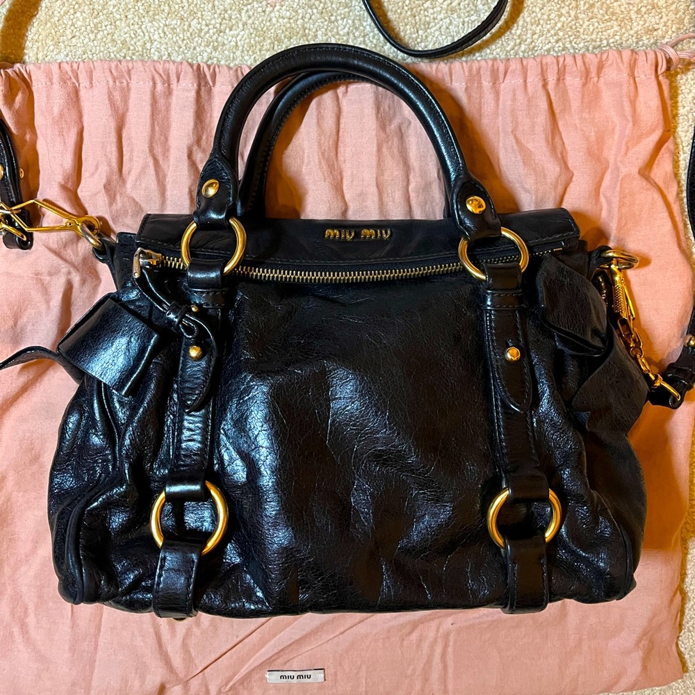 MIU MIU Handbag